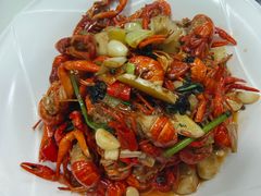 -一起吃小龙虾·海鲜(海珠店)