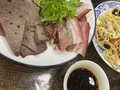 -乔家满族八大碗(中兴路店)