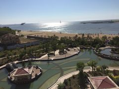 金泰珑悦海景酒店-营口金泰珑悦海景大酒店