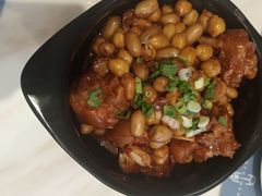 -南山鲜虾面·活鲜小馆·海味大连菜(南山总店)