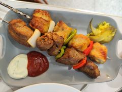 -库滋明·俄罗斯特色美食(中央大街店)