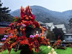-潭柘寺景区