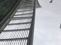 -国际邮轮中心码头(厦鼓码头)