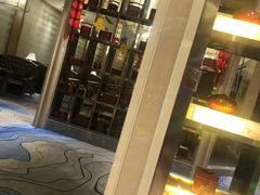 -泰山宝盛大酒店·八珍轩自助餐