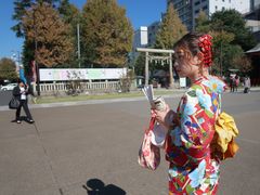-东京浅草和服体验江户和装工房雅(浅草本店)