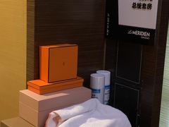 -青岛富力艾美酒店