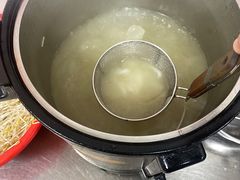 -龙上水现炒生料(柳沙店)