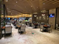 -河北宾馆·香溢自助餐(裕华店)
