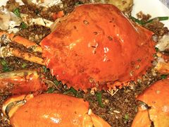 -喜记避风塘炒辣蟹(旗舰店)