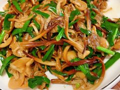 -韩记海鲜饺子旗舰店(红海新区店)