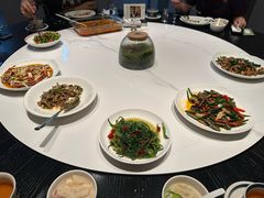 -金谷仓家庭料理(马泉营店)
