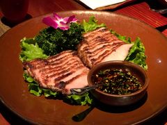 猪颈肉-花马天堂云南餐厅 Lost Heaven(外滩店)