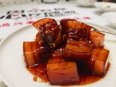 家常红烧肉-同庆楼(奥体中心店)