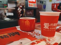 -猪角·闽南猪脚饭(上梅林店)