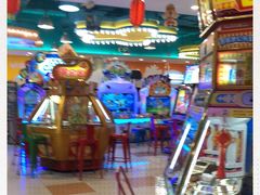 -汤姆熊欢乐世界(罗斯福店)
