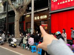 -阳阳老火锅(小南门店)