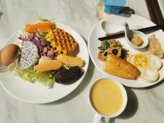 -深圳罗湖水贝IBC亚朵酒店