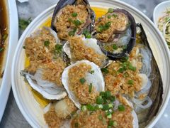 -隐厨·海鲜餐厅(恒通路店)