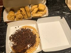 -麦当劳(新濠影汇店)