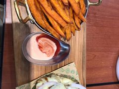 -魏斯理汉堡(西安沣东吾悦店)