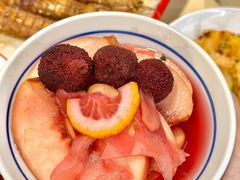 -李记红灯笼龙虾馆(渔人码头店)