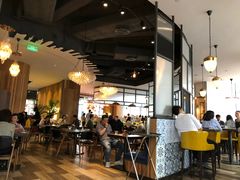 -ATLAS COFFEE(雅居乐中心店)