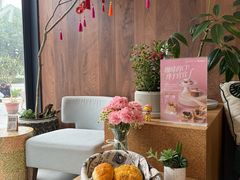 -Beans Solo豆号咖啡(百家湖花园店)