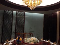 包厢-宏福来大酒店(青年东路店)