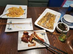 -1号烤场(横沙店)