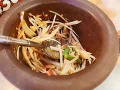 -simply thai天泰(长泰广场店)