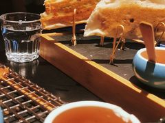 -老头儿油爆虾·1987杭州烟火味(湖滨银泰in77D区店)