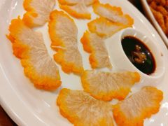 -菌乡缘·野生菌蒸汽鱼火锅(江边夜市店)