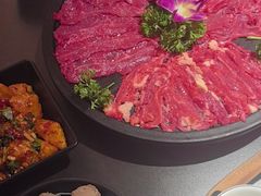 -正禾鲜·潮汕牛肉火锅(凯德天府店)