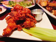 -Chili's Cafe&Bar奇利斯(滨江店)