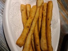 -青青河边草·小小河边鱼(万达广场太仓店)