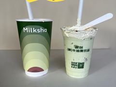 -迷客夏Milksha(圆融天幕店)
