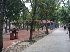 -南宁南湖公园
