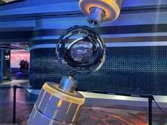 -超体空间SoReal VR(迪士尼小镇店)