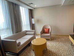 -天津水游城丽筠酒店