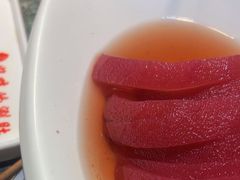 -好吃的涮肚