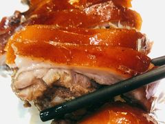 四更烤乳猪-东方之猪四更烤乳猪(金垦总店)