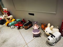 -NOKNOK若蔻亲子餐厅(天地壹方北馆店)