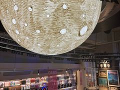 -黑胶星球(华发中城商都店)