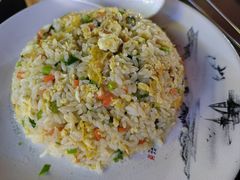 -有奴思烤肉·清真(正宁路店)