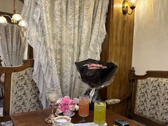 -Lamant Manor已闻花名關於藍