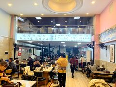 -晓靖轩烧烤(沙河风情店)