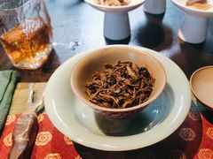 -栖园·半亩空间·茶馆(东方花园店)