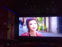 -万达影城(南昌西湖IMAX店)