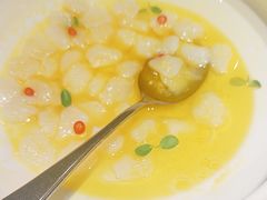 -肆月河豚·新淮扬(金融街店)
