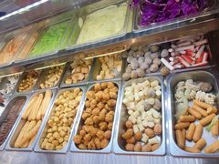 -张亮麻辣烫(北京富力又一城店)